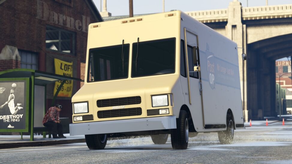 Grand Theft Auto V（グランド・セフト・オートV） cg10441276_78c13798-1283-40b7-